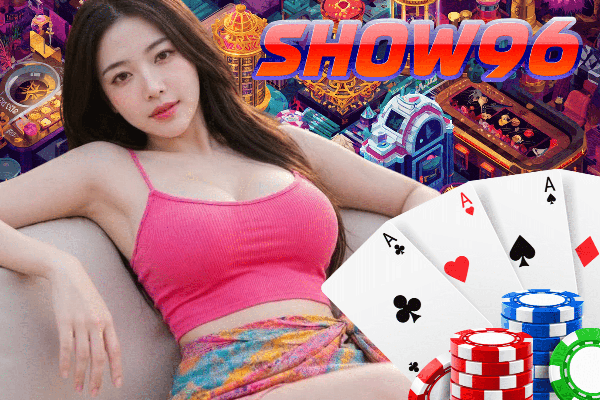 show96 ทางเข้า