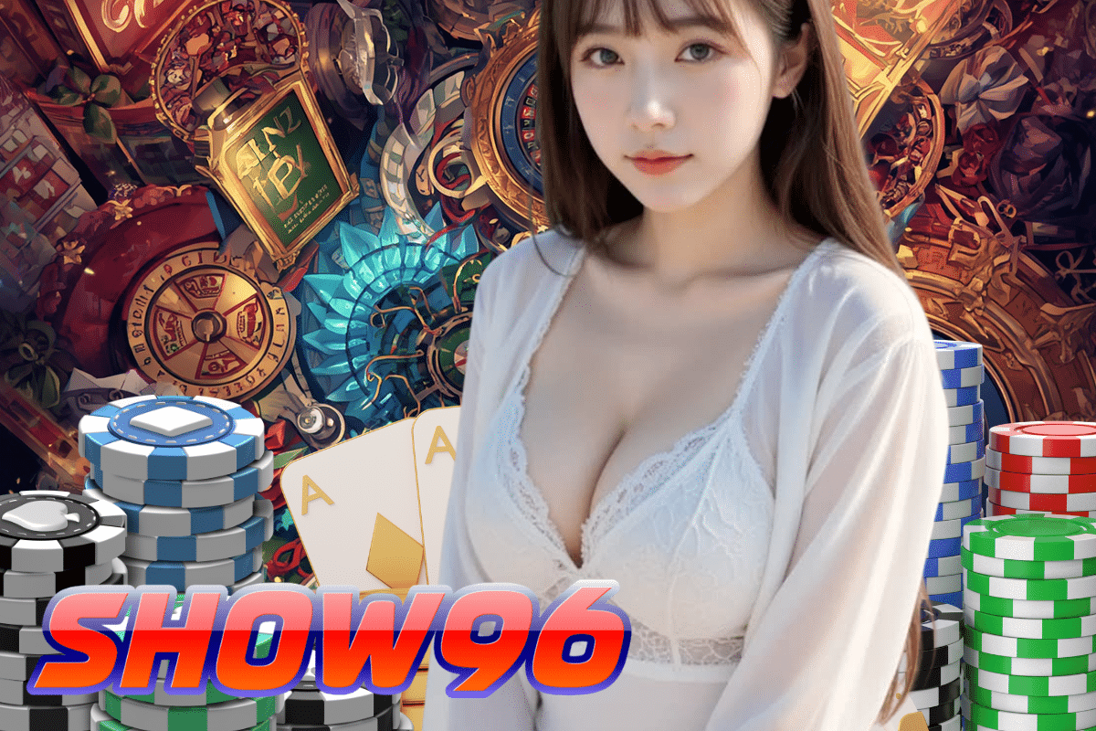 show96 สล็อต